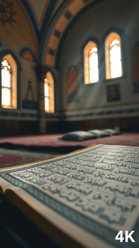 Pilar-Pilar Keberagamaan dalam Islam