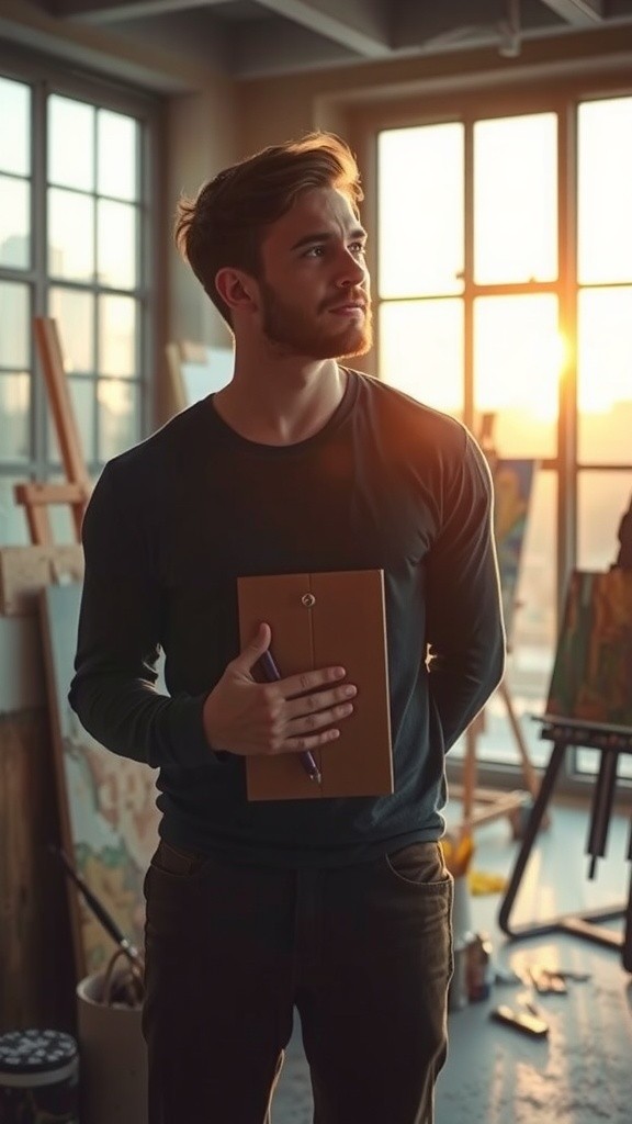 Seni Berjalan Antara Harapan dan Kenyataan