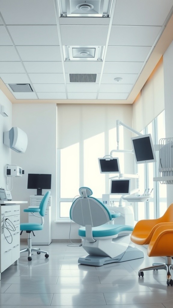 Transform Your Smile at CuraSmile Dental Clinic, Balewadi Pune!