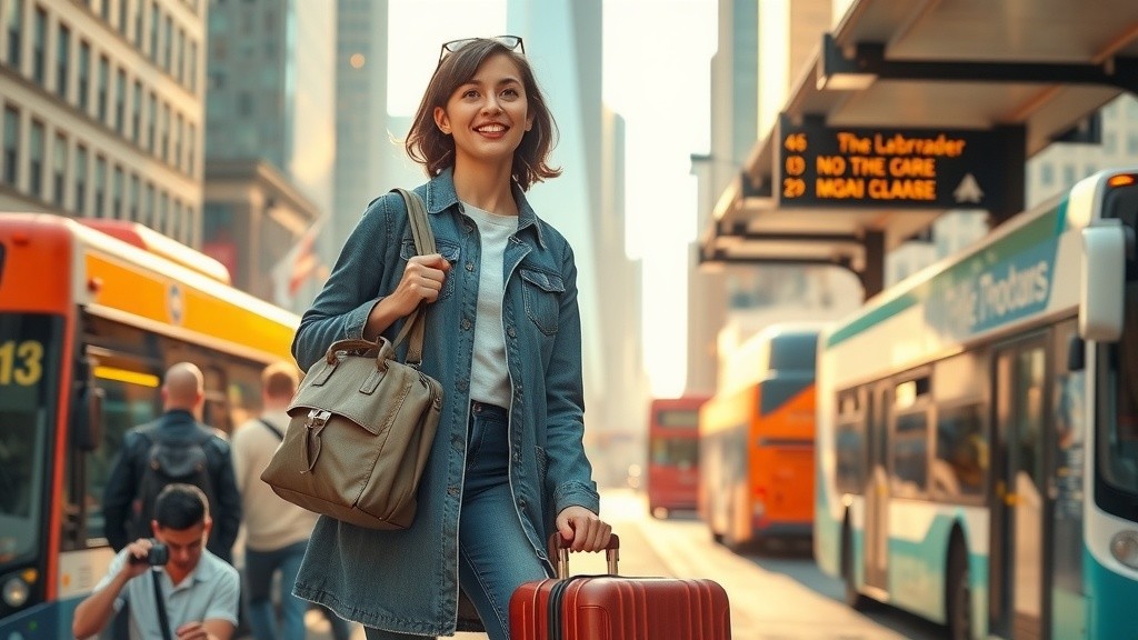 Chasing a Dream: Anna's Story