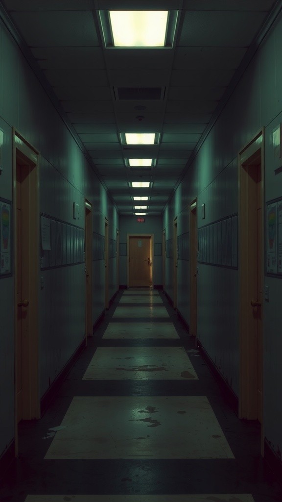 Persahabatan Unik Dusty dan Kecoak Luar Angkasa