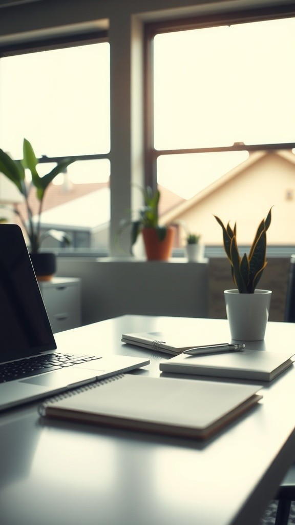 2-Hour Focus Session: The Low-Dopamine Approach