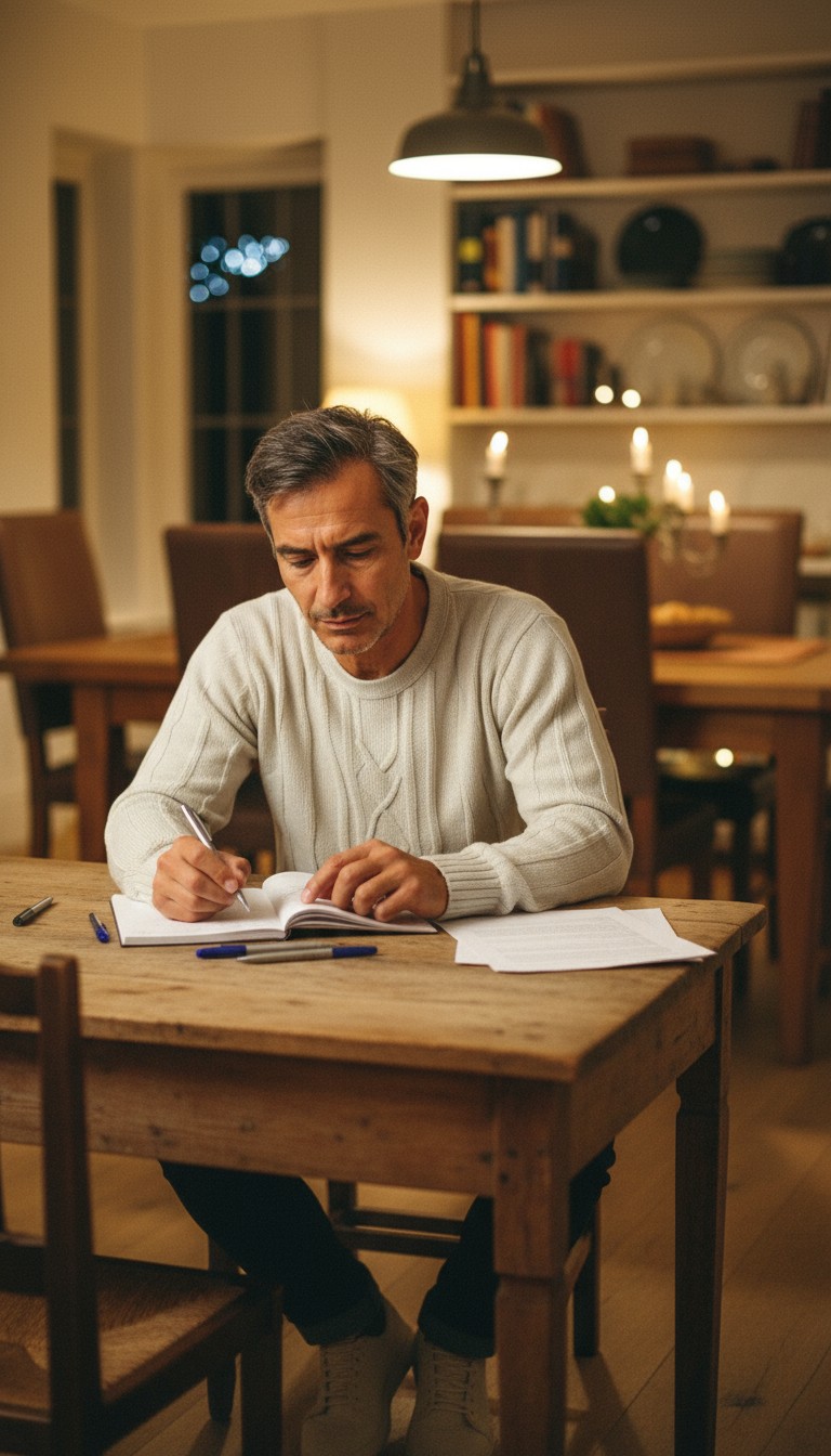 जीरो से शुरुआत: कमिटमेंट और यात्रा (copy)