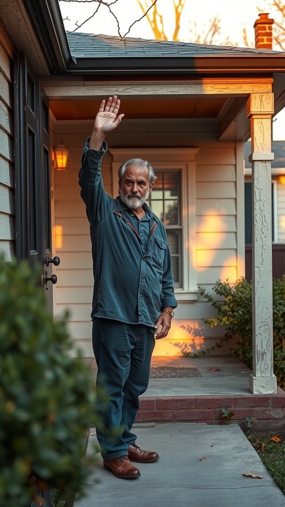 Sales Asuransi dan Malaikat Maut: Kesepakatan Abadi