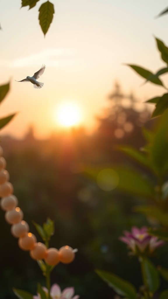 The Power of Consistent Prayer