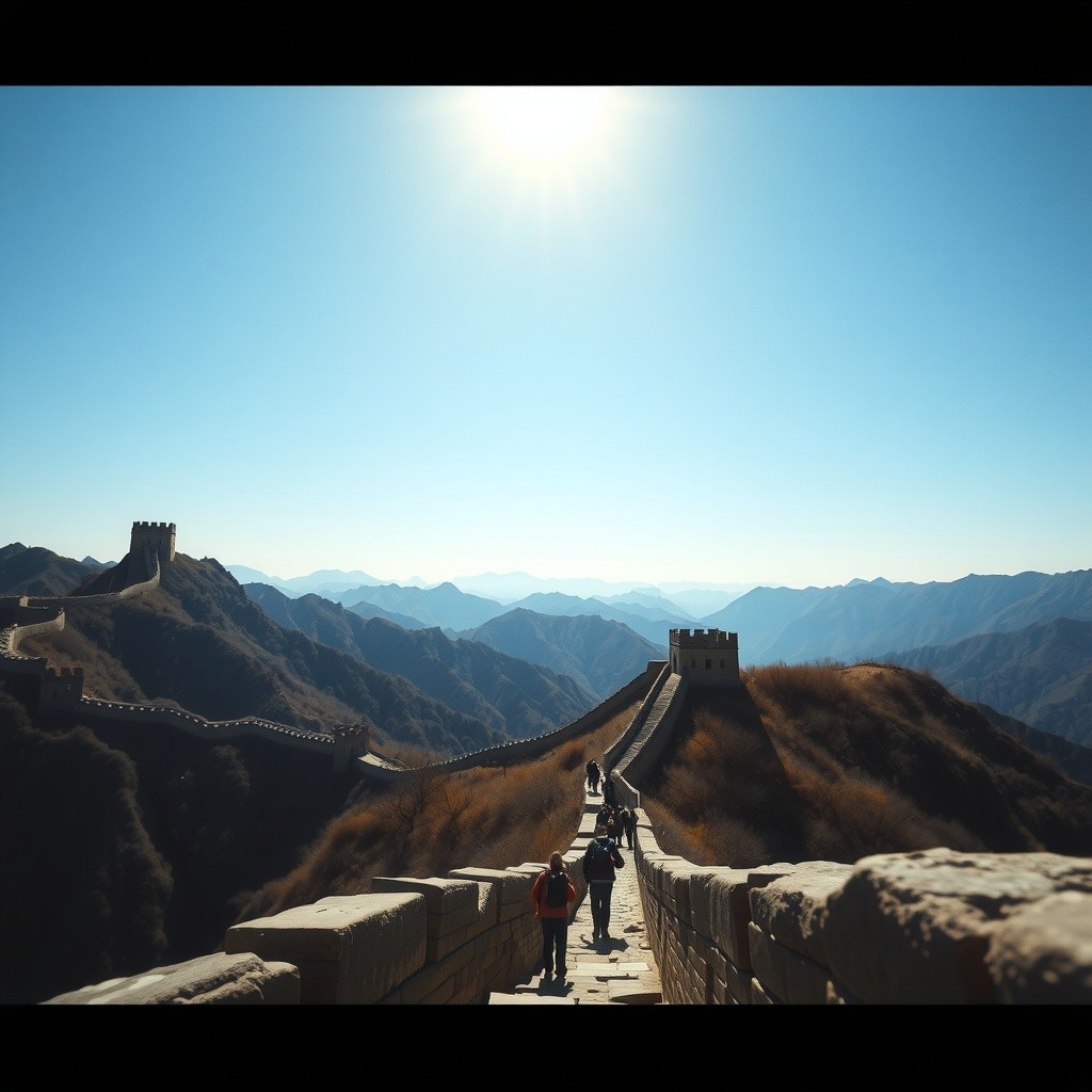 Exploring the Beauty of China: Landscapes, Cultures, and Lifestyle