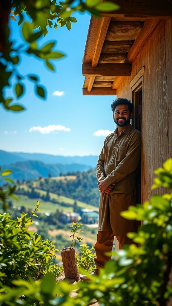 Ali Baba and the Forty Thieves