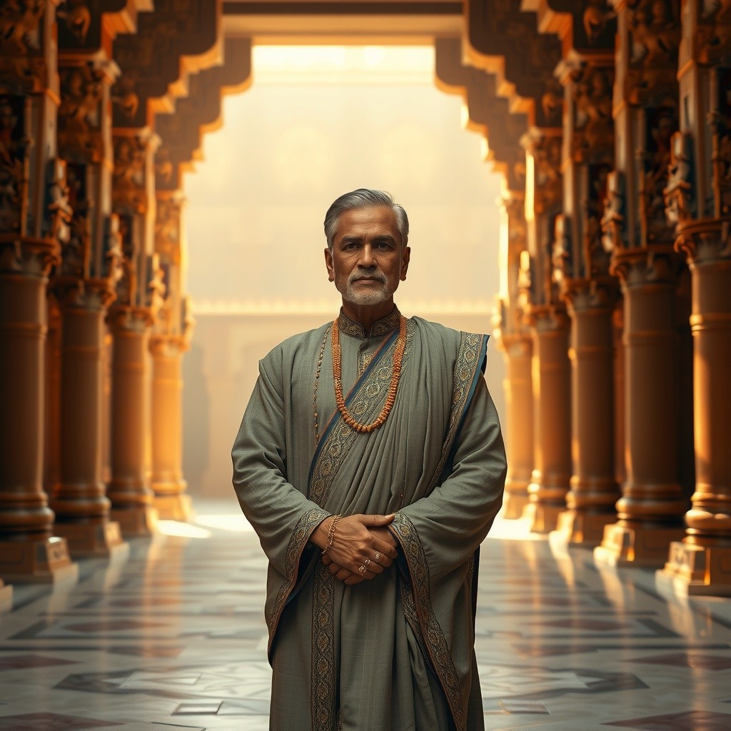 सम्राट अशोक के मार्ग पर: जन अधिकार पार्टी का संदेश