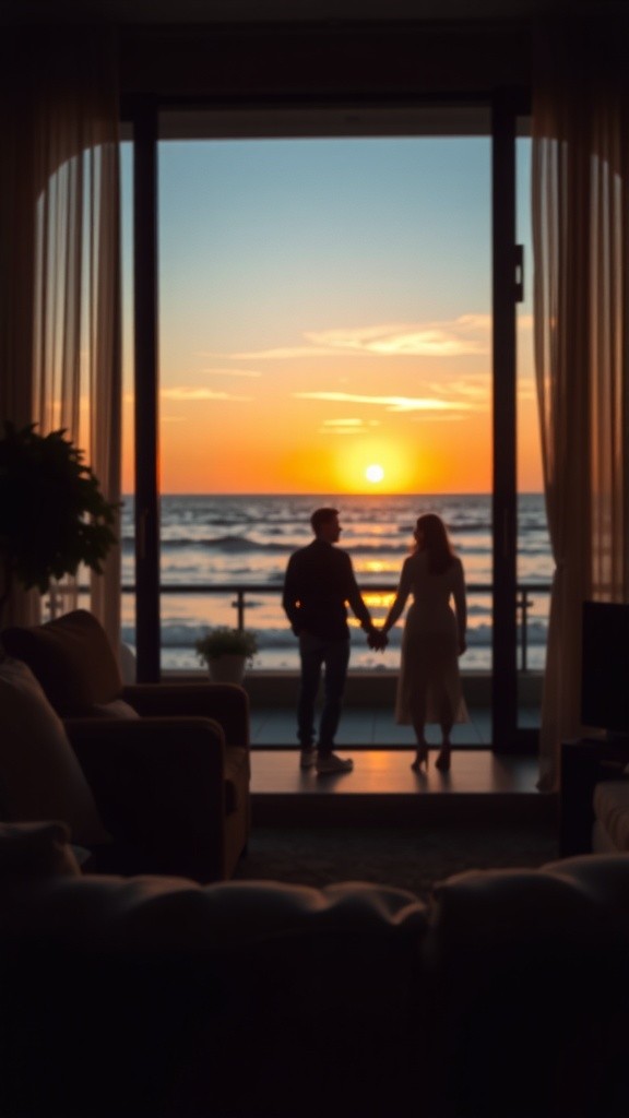 Kekuatan Cinta Sejati