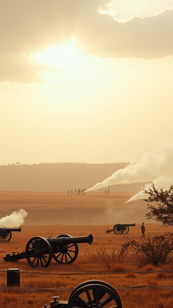 Creating a Historical Video