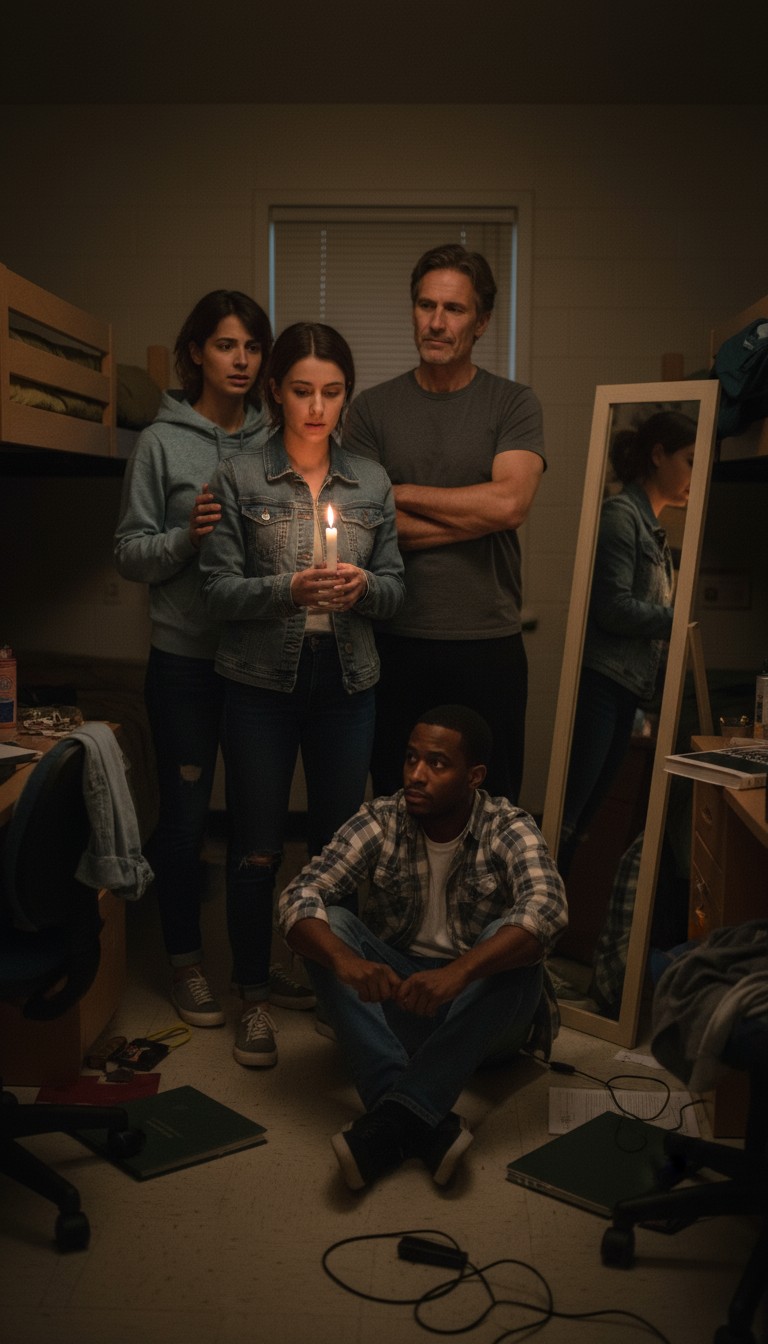 Chilling Urban Legends: Bloody Mary, La Llorona, Teke Teke & Kuchisake Onna