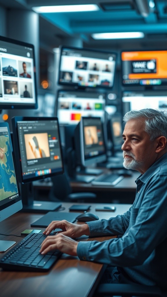 Ide Konten YT Shorts Viral & Menguntungkan!