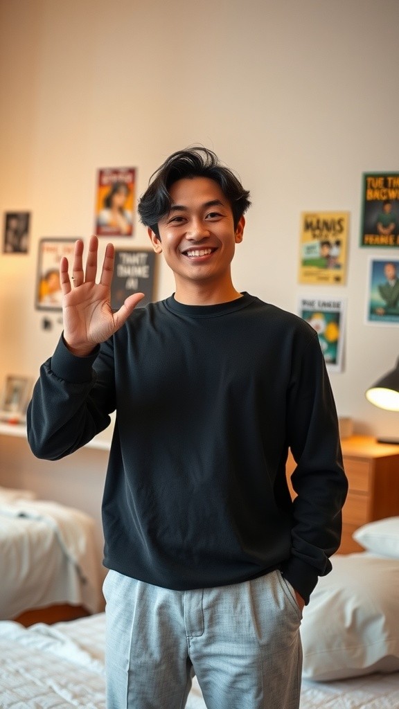 Mika's Super Juice Adventure!