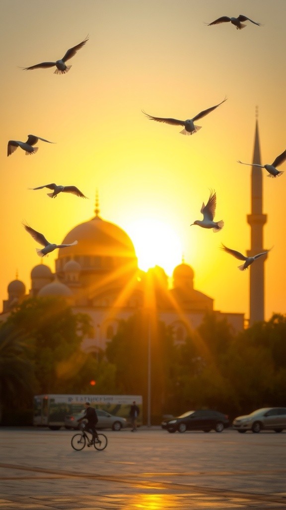 Kekuatan Dalam Puasa (copy)