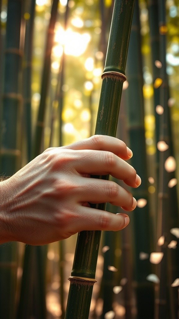 Kaguya: The Moon Princess