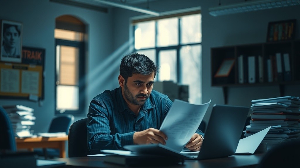 Reviving Digital Marketing: From Struggle to Success