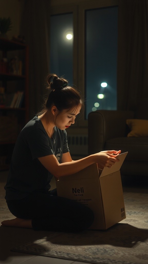 Setan Malas Cuci Piring