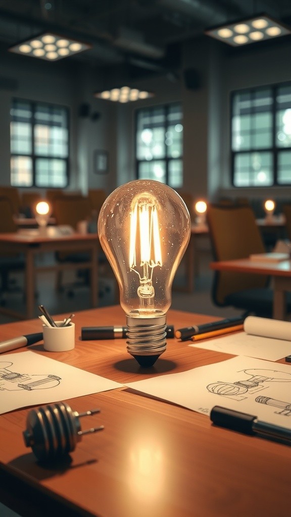 Innovación en la Docencia: Transformando la Enseñanza y el Aprendizaje