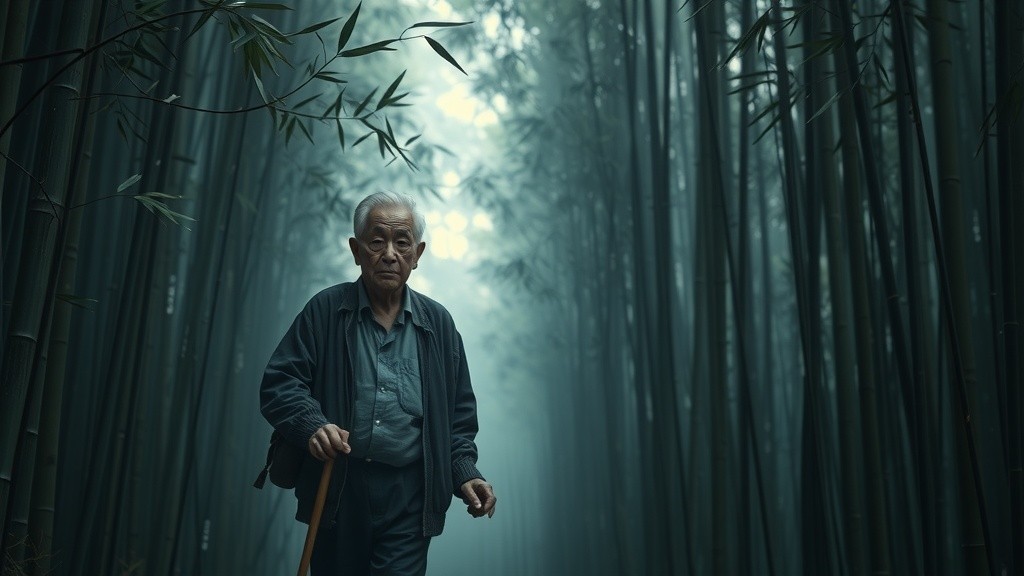 The Return of Princess Kaguya