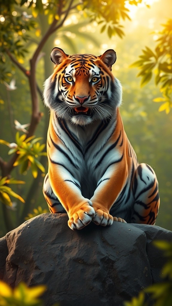 Ramu ka Jungle Blog: Pehli Post