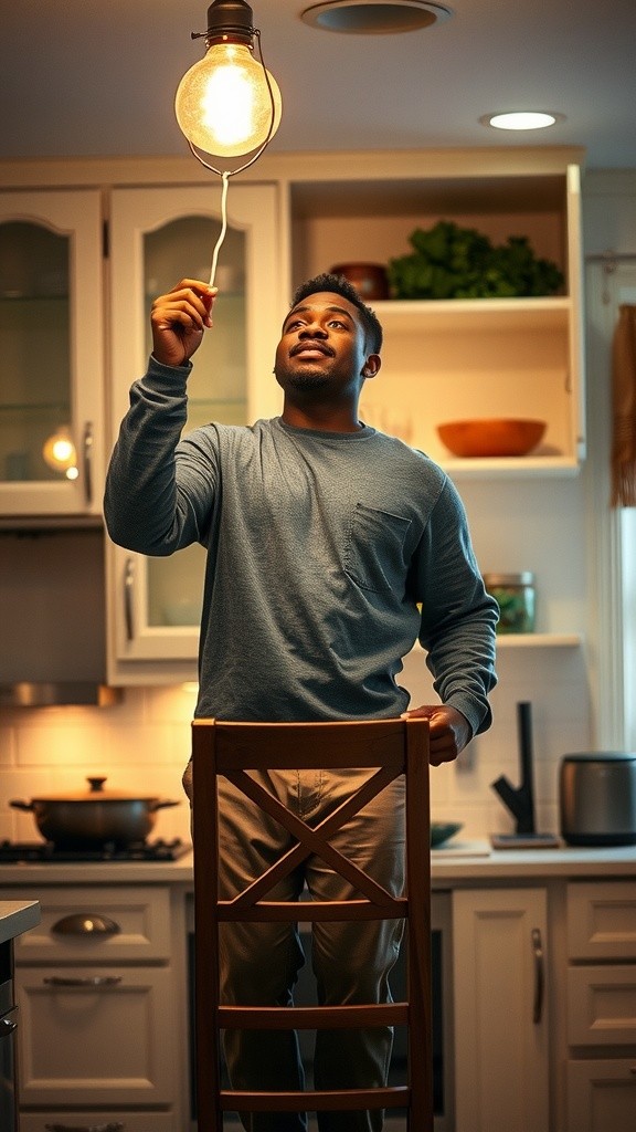 Suami Panggil Tetangga, Istri Terkejut!