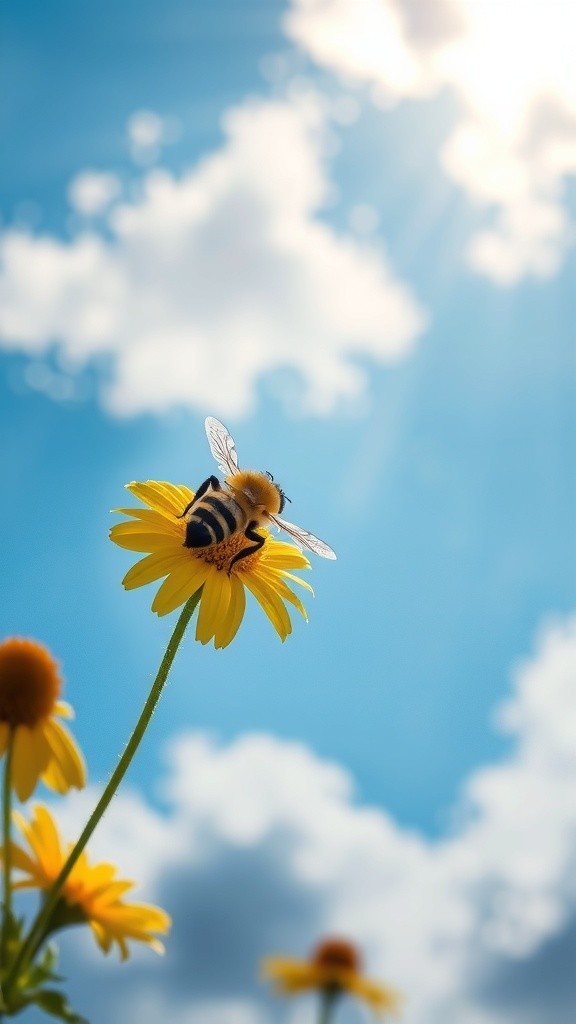 Kecemerlangan Lebah: Melampaui Batasan