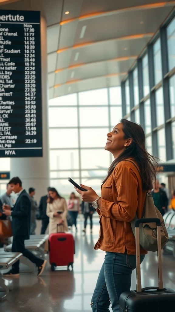 Make Your Dream of Studying Abroad a Reality with Srimaanya!