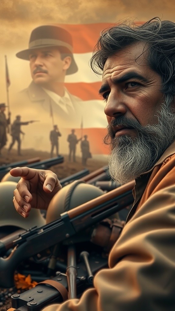 Pahlawan Sejati: Mereka yang Berjuang Setiap Hari