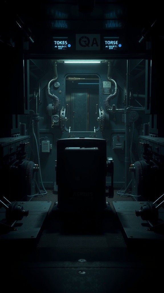 Lebih Dalam tentang Blackout di Laut