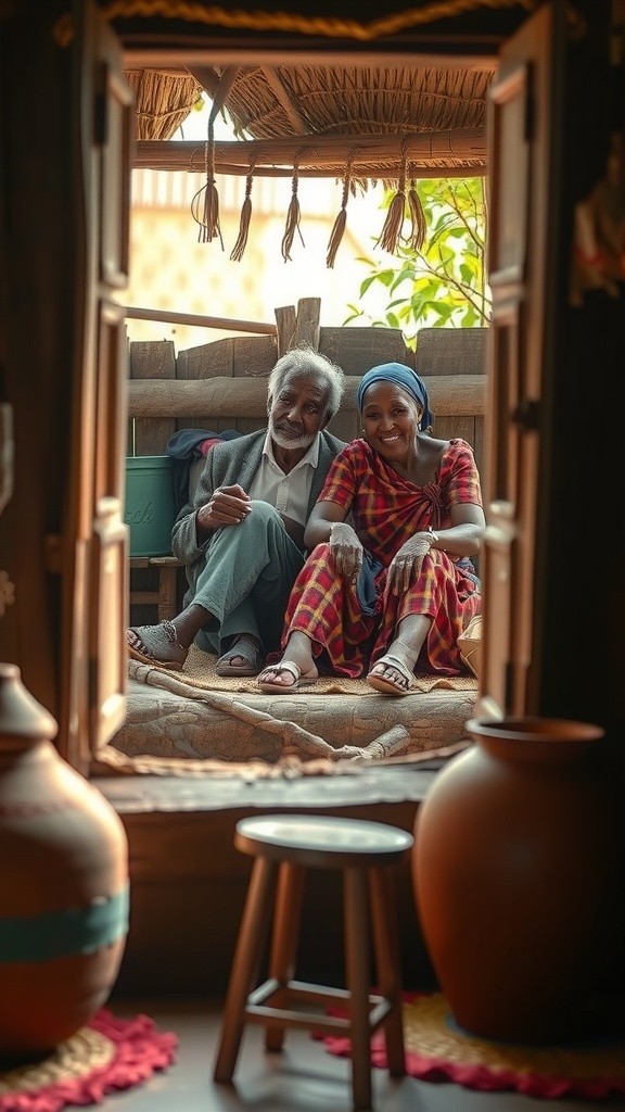 The Crown of Kindness