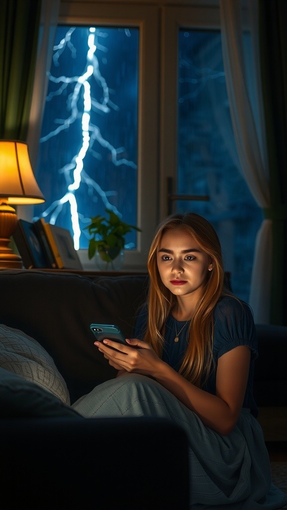 When the Music Fades