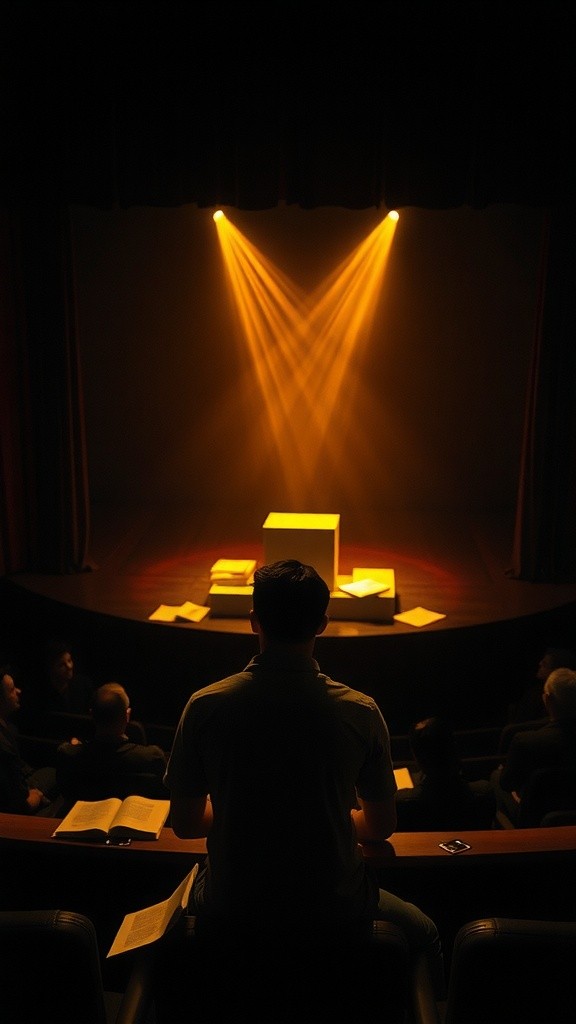 Menghargai Usaha dan Keberanian dalam Pertarungan Hidup