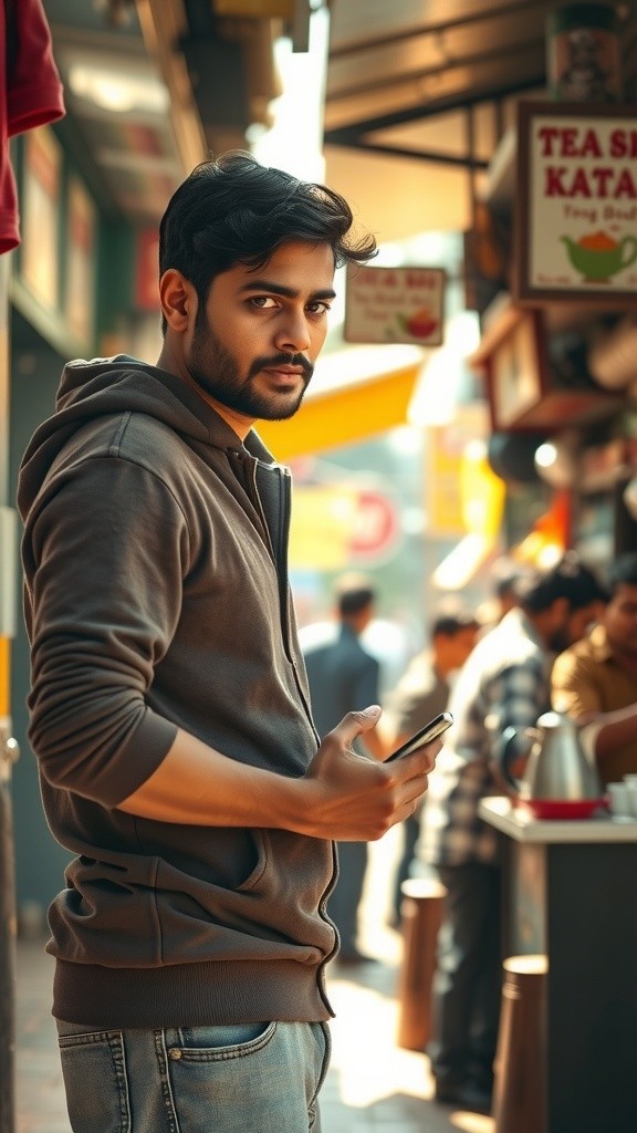 کل کا انتظار