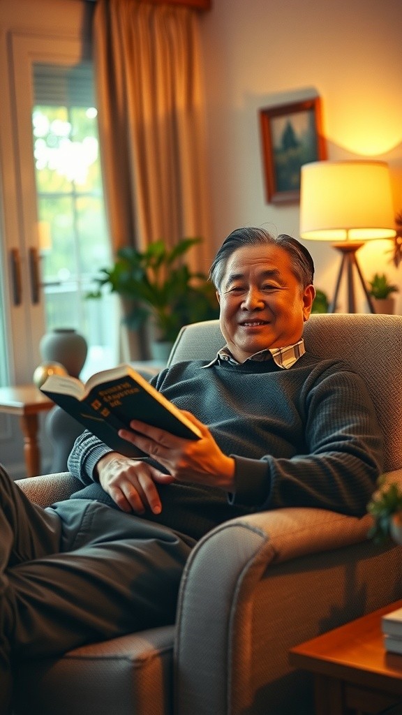 Peringatan dari Masa Depan: Jangan Makan Mie Instan!