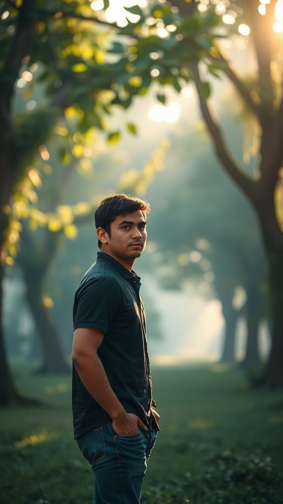 Membangkitkan Harapan dalam Kesulitan