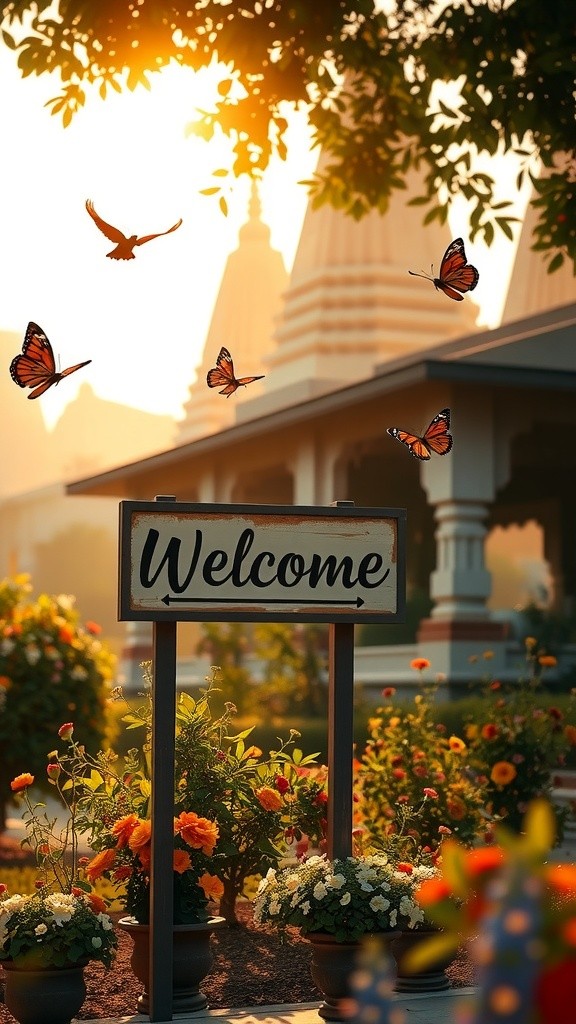 भगवद गीता की यात्रा: अर्जुन का संदेह और श्रीकृष्ण का ज्ञान