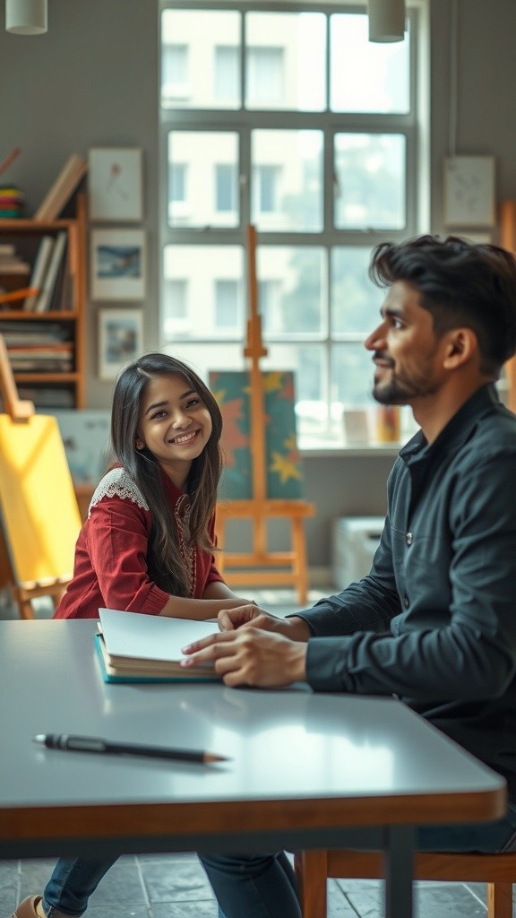 यादें और अधूरी कहानी