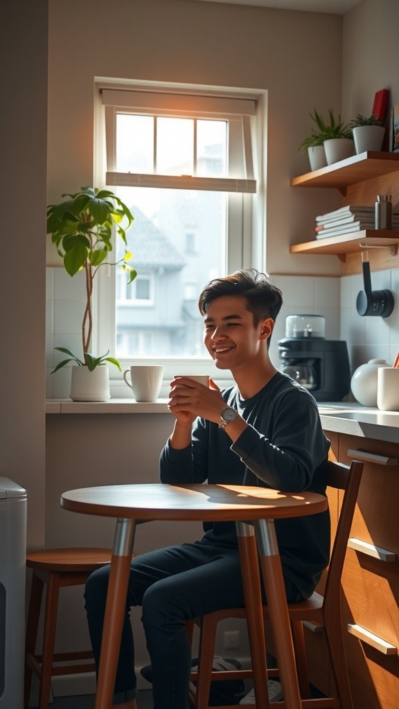 Start Your Day Smart with TimeTech Fit Pro!