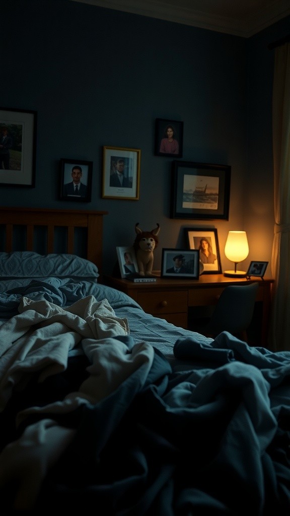 Turning Wounds into Wisdom: The Strength of Resilience