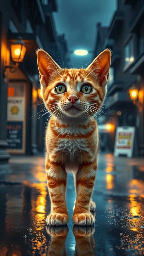 Fury in the Alley: The Showdown