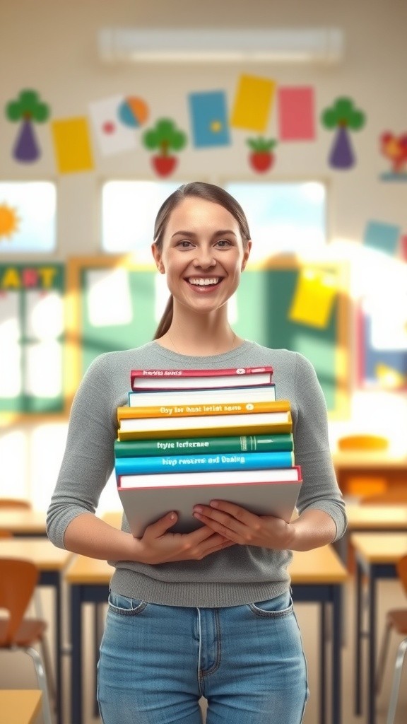 Comparing the Lifestyles: Teacher vs Banker