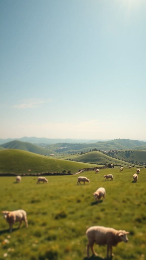 The Rise of David: From Shepherd to Giant Slayer