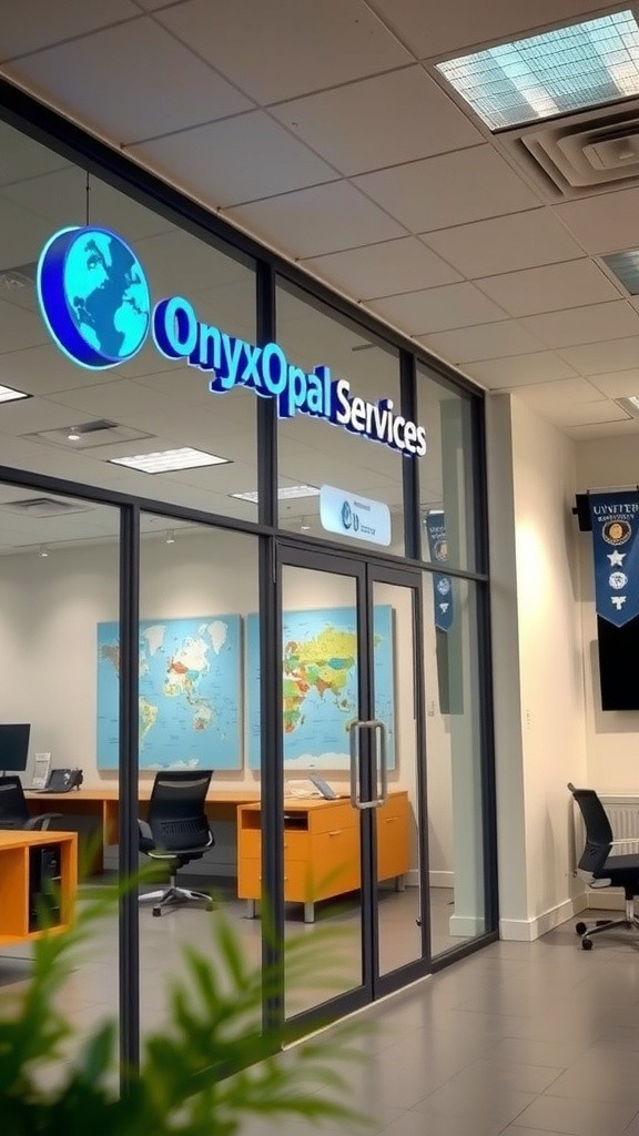 Unlock Your Future with OnyxOpal Services: Study Abroad Success Awaits