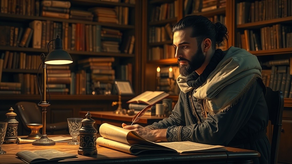 Warisan Ibnu Al-Haytham: Ilmu dan Iman