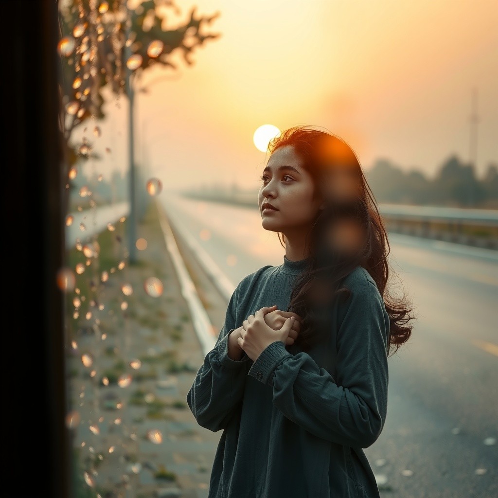 Anaya's African Adventure