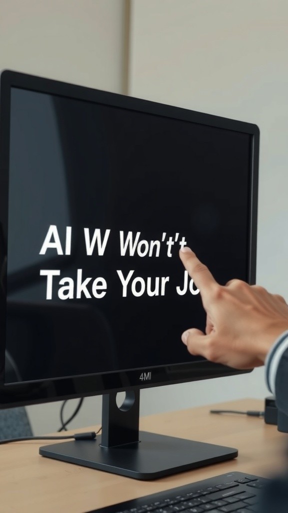 Harness AI for a Competitive Edge!