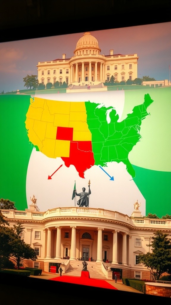 Strengthening US-Nigeria Ties: Economy, Security, and Culture