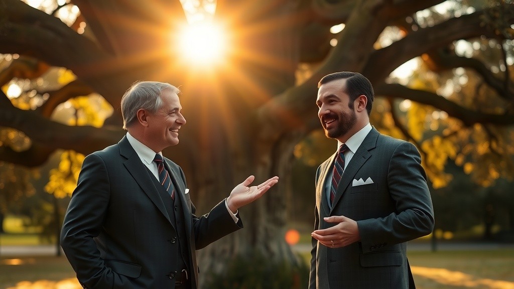 Fakta Menarik Tentang Keluarga Rothschild