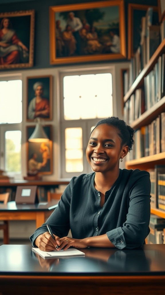 ज़ोहरा ममदानी: एक प्रेरणादायक राजनीतिक नेता की कहानी