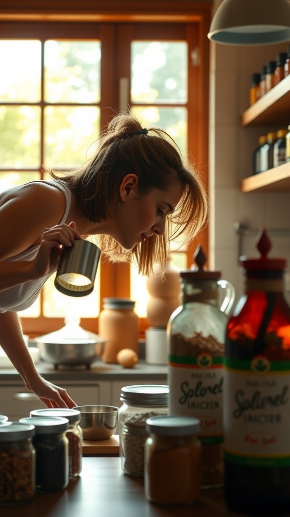 Crafting Culinary Memories with Goldpat Signature Eats